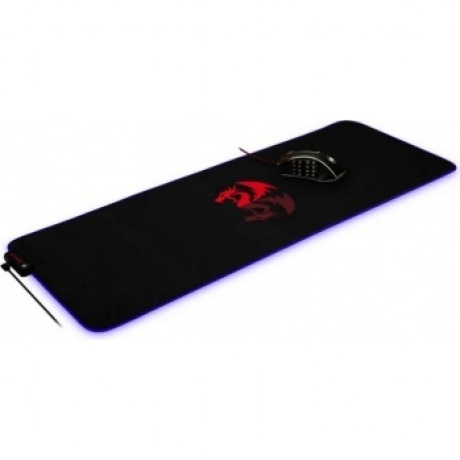 Коврик для мыши Defender NEPTUNE X 800X300X4 REDRAGON (71762) - фото 1