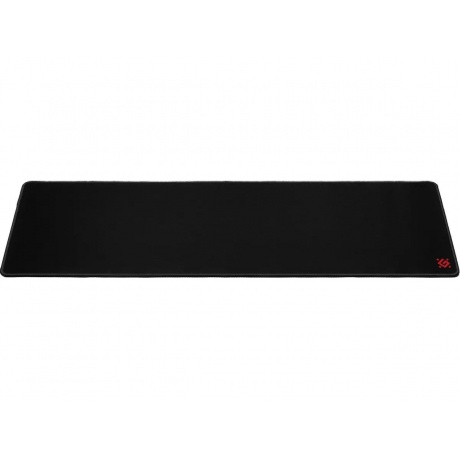 Коврик для мыши Defender BLACK XXL ONE (50006) - фото 3