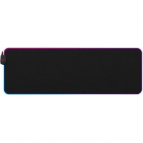 Коврик Mad Catz S.U.R.F. RGB чёрный (900 x 300 x 4 мм, RGB подсв...