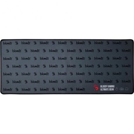 Коврик для мыши A4Tech Bloody BP-30L - фото 1