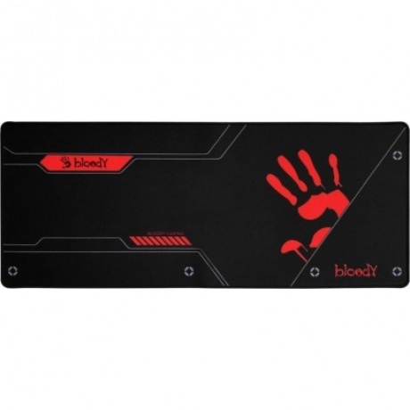 Коврик для мыши A4Tech Bloody BP-50L - фото 1