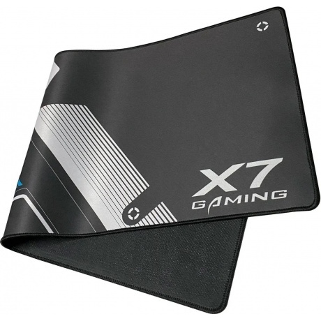 Коврик для мыши A4Tech X7 Pad XP-70L - фото 2