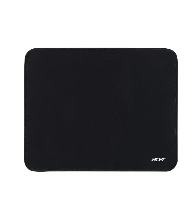 Коврик для мыши Acer OMP211 Black ZL.MSPEE.002 - фото 1