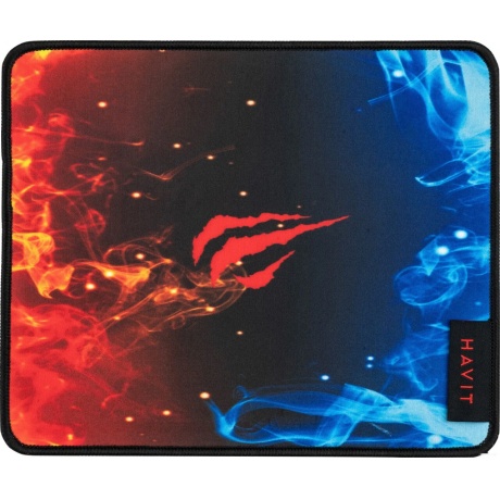 Коврик для мыши Havit MP846 черный