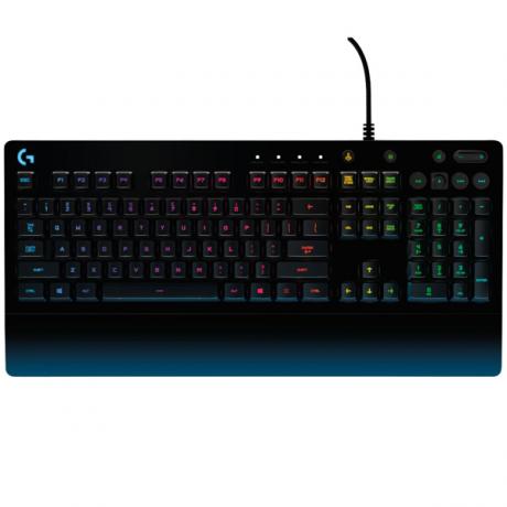 Клавиатура Logitech G213 Prodigy - фото 1