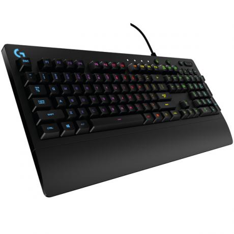 Клавиатура Logitech G213 Prodigy - фото 2