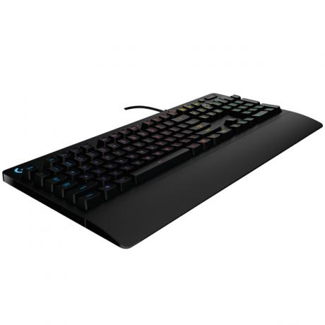 Клавиатура Logitech G213 Prodigy - фото 3