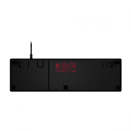 Клавиатура Logitech G213 Prodigy - фото 4