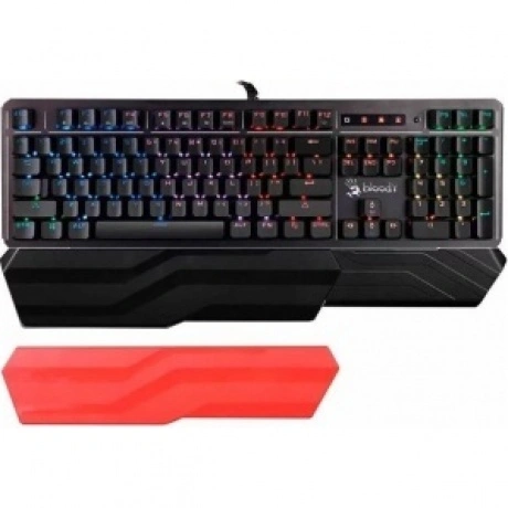 Клавиатура A4Tech Bloody B975 Black USB