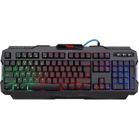 Клавиатура Defender Legion GK-010DL - фото 1