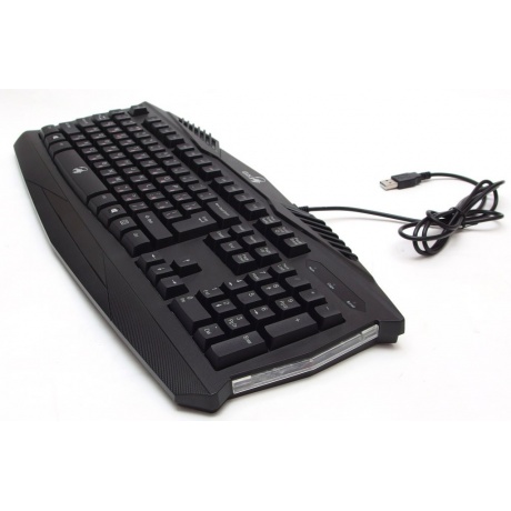 Клавиатура игровая Genius Scorpion K220 - фото 1