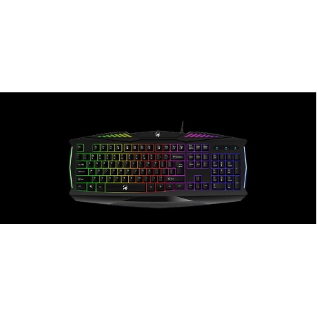 Клавиатура игровая Genius Scorpion K220 - фото 2