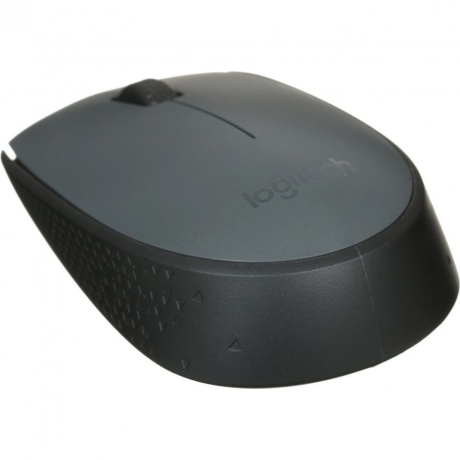 Набор клавиатура+мышь Logitech MK235 серый - фото 8