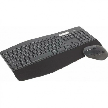 Набор клавиатура+мышь Logitech MK850 Perfomance черный