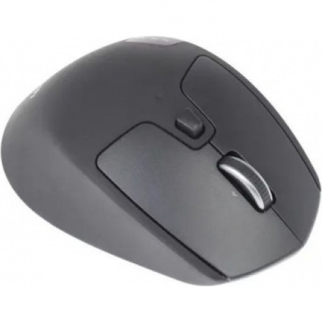 Набор клавиатура+мышь Logitech MK850 Perfomance черный - фото 11