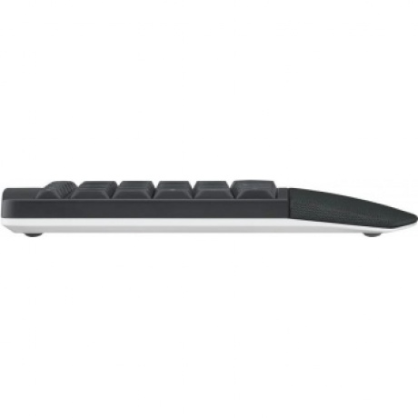 Набор клавиатура+мышь Logitech MK850 Perfomance черный - фото 13