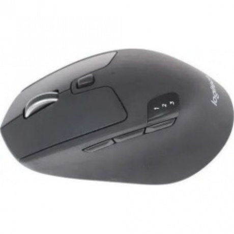 Набор клавиатура+мышь Logitech MK850 Perfomance черный - фото 4