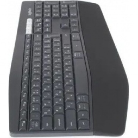 Набор клавиатура+мышь Logitech MK850 Perfomance черный - фото 8
