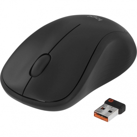 Набор клавиатура+мышь Logitech MK540 Advanced черный 920-008686 - фото 15