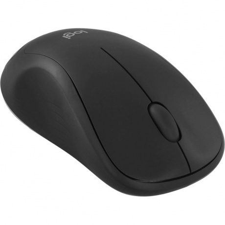 Набор клавиатура+мышь Logitech MK540 Advanced черный 920-008686 - фото 17