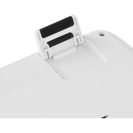Набор клавиатура+мышь Logitech MK540 Advanced черный 920-008686 - фото 3