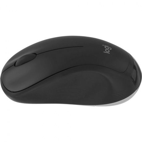 Набор клавиатура+мышь Logitech MK540 Advanced черный 920-008686 - фото 23