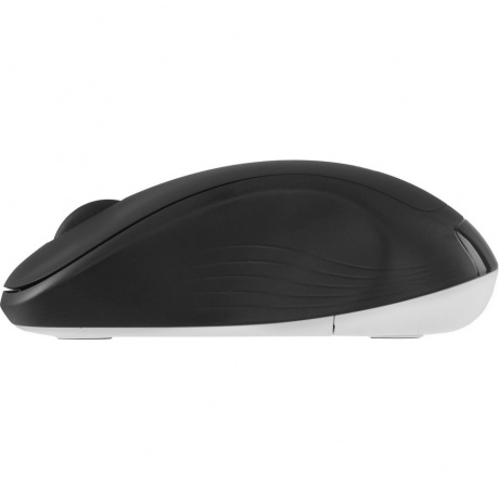 Набор клавиатура+мышь Logitech MK540 Advanced черный 920-008686 - фото 25