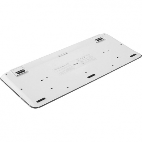 Набор клавиатура+мышь Logitech MK540 Advanced черный 920-008686 - фото 5