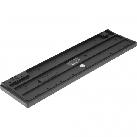 Набор клавиатура+мышь Defender C-915 RU Black USB - фото 4