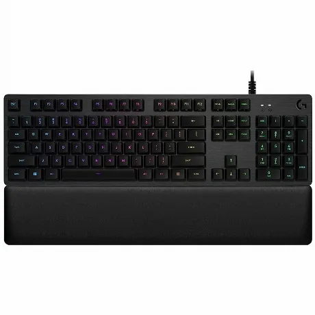 Клавиатура Logitech G513 Carbon GX Brown