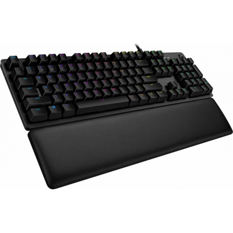Клавиатура Logitech G513 Carbon GX Brown - фото 2