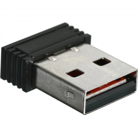 Набор клавиатура+мышь Dialog KMROP-4020U Black USB - фото 23