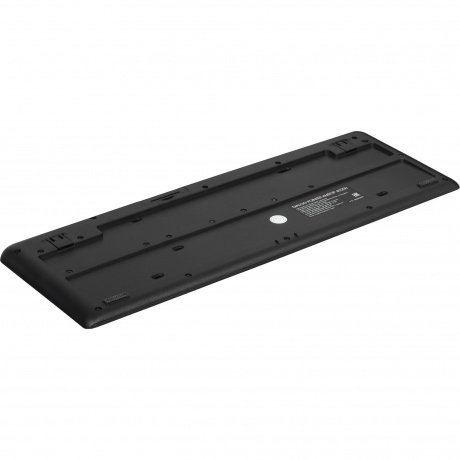 Набор клавиатура+мышь Dialog KMROP-4020U Black USB - фото 5