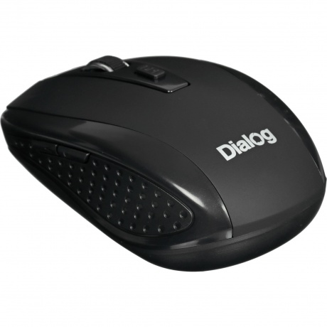 Набор клавиатура+мышь Dialog KMROP-4020U Black USB - фото 7