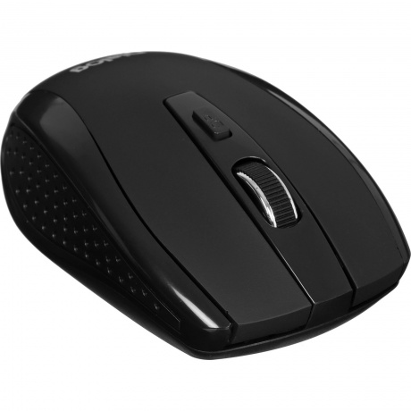 Набор клавиатура+мышь Dialog KMROP-4020U Black USB - фото 9