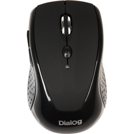 Набор клавиатура+мышь Dialog KMROP-4030U Black USB - фото 12