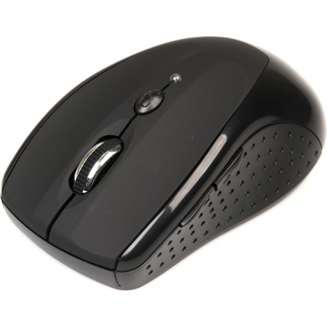 Набор клавиатура+мышь Dialog KMROP-4030U Black USB - фото 17