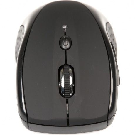 Набор клавиатура+мышь Dialog KMROP-4030U Black USB - фото 18