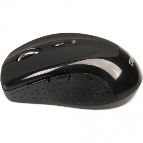 Набор клавиатура+мышь Dialog KMROP-4030U Black USB - фото 19