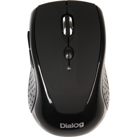 Набор клавиатура+мышь Dialog KMROP-4030U Black USB - фото 5