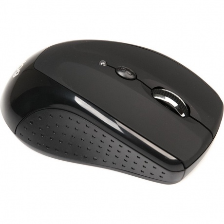 Набор клавиатура+мышь Dialog KMROP-4030U Black USB - фото 7