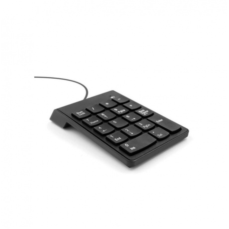 Клавиатура KS-is Kyby KS-343 USB