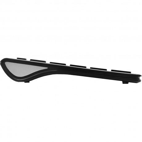 Набор клавиатура+мышь Acer OKR030 (ZL.KBDEE.005) черный - фото 6