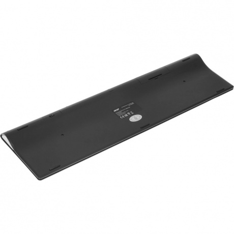 Клавиатура Acer OKR020 (ZL.KBDEE.004) черный - фото 5
