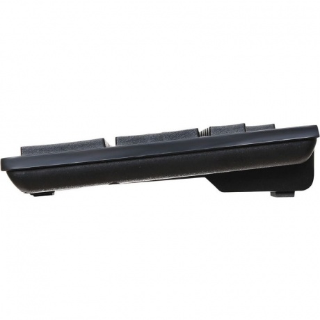 Клавиатура Acer OKW020 (ZL.KBDEE.001) черный - фото 10