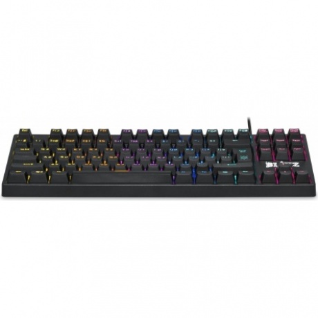 Клавиатура Defender Blitz GK-240L - фото 4