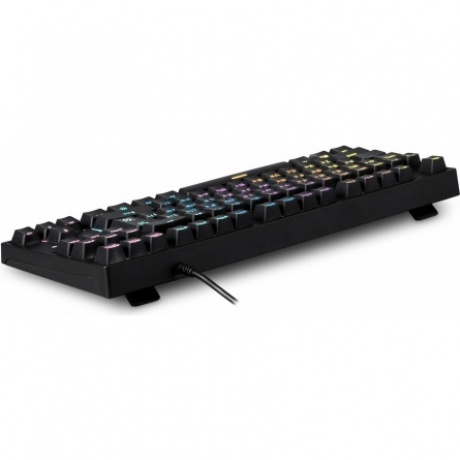 Клавиатура Defender Blitz GK-240L - фото 5