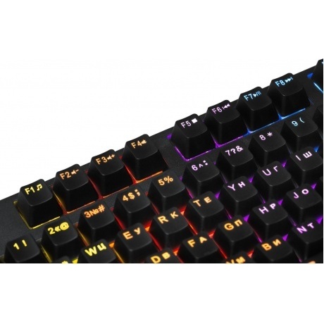 Клавиатура Defender Blitz GK-240L - фото 6