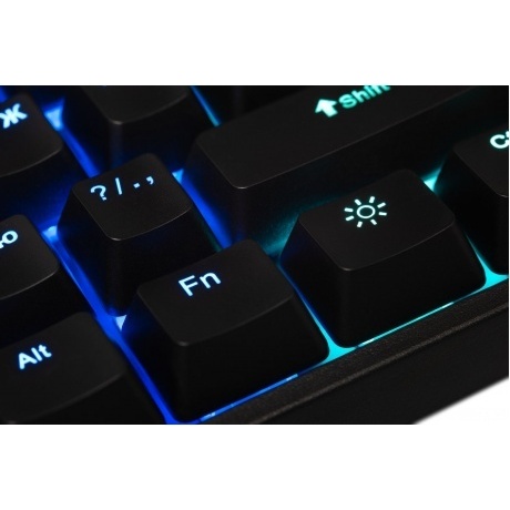Клавиатура Defender Blitz GK-240L - фото 7