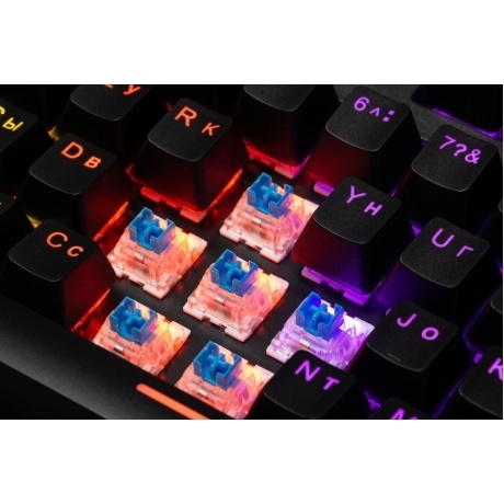 Клавиатура Defender Blitz GK-240L - фото 8